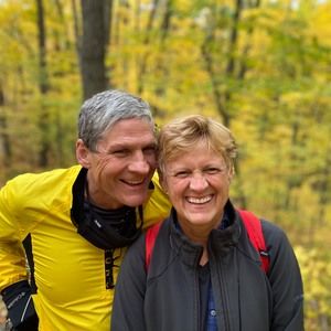 Meet your Posher, Patti